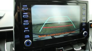 Toyota Corolla 1.8 Hybrid GPF Comfort WD2477S w abonamencie dla firm