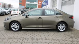 Toyota Corolla 1.8 Hybrid GPF Comfort WD2350S w zakupie za gotówkę