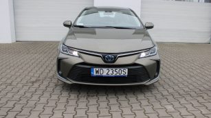 Toyota Corolla 1.8 Hybrid GPF Comfort WD2350S w zakupie za gotówkę