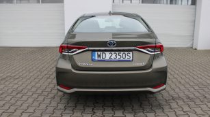 Toyota Corolla 1.8 Hybrid GPF Comfort WD2350S w zakupie za gotówkę