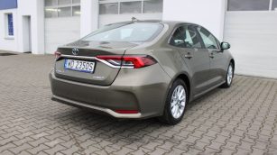 Toyota Corolla 1.8 Hybrid GPF Comfort WD2350S w zakupie za gotówkę