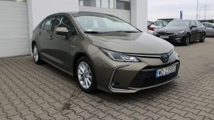Toyota Corolla 1.8 Hybrid GPF Comfort WD2350S w zakupie za gotówkę