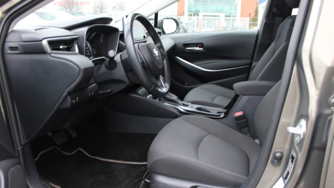 Toyota Corolla 1.8 Hybrid GPF Comfort WD2350S w zakupie za gotówkę