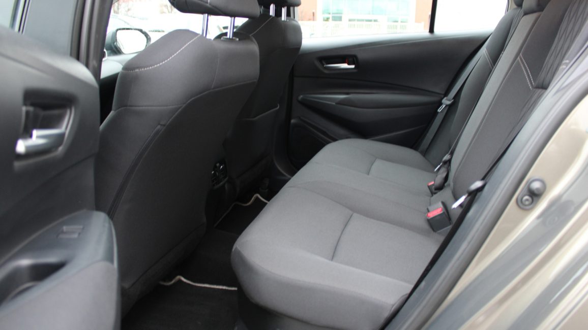 Toyota Corolla 1.8 Hybrid GPF Comfort WD2350S w zakupie za gotówkę