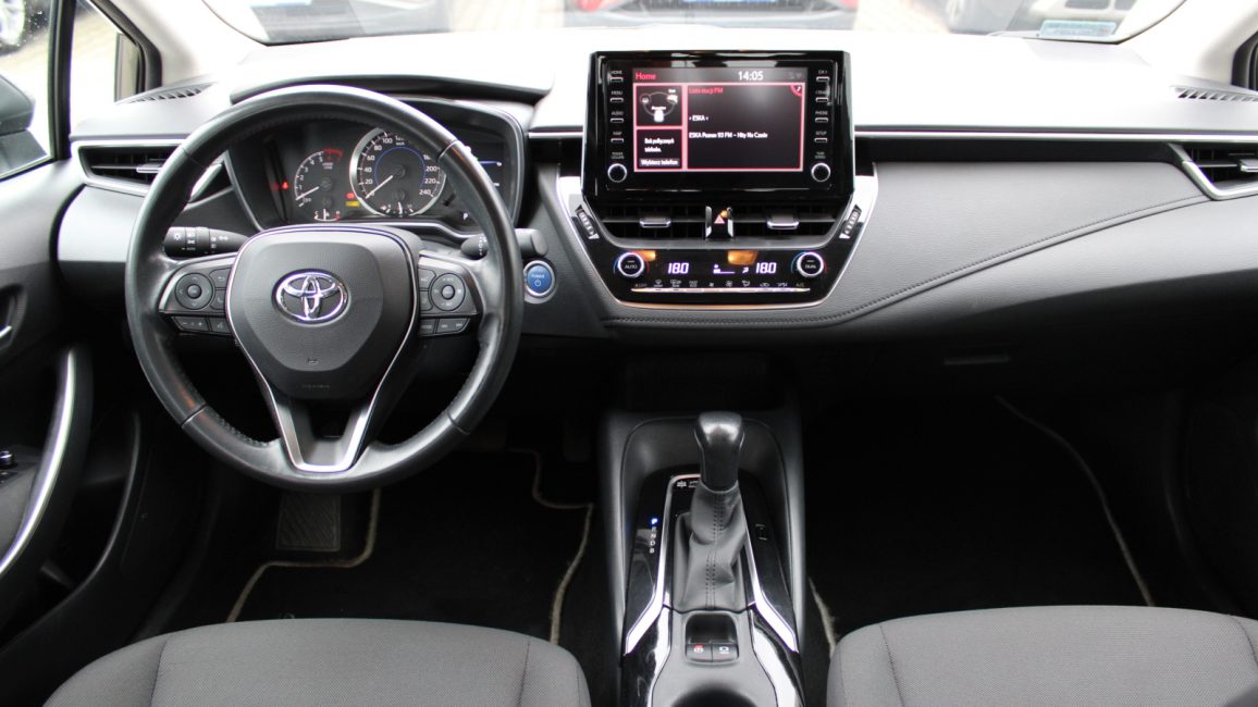 Toyota Corolla 1.8 Hybrid GPF Comfort WD2350S w zakupie za gotówkę