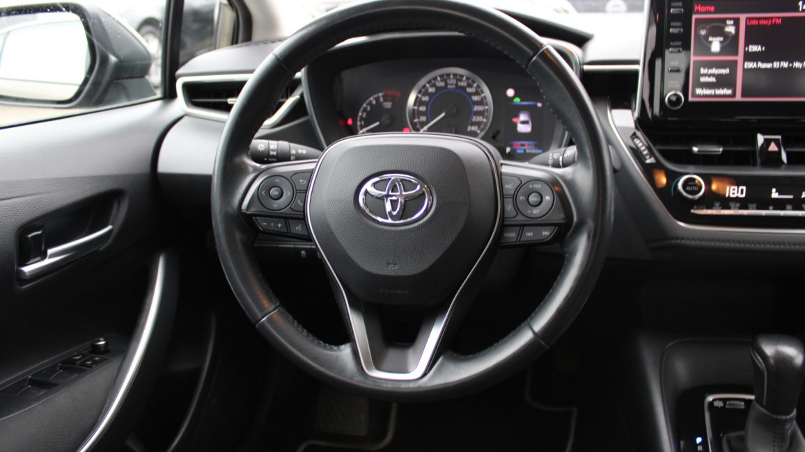 Toyota Corolla 1.8 Hybrid GPF Comfort WD2350S w zakupie za gotówkę