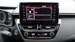 Toyota Corolla 1.8 Hybrid GPF Comfort WD2350S w zakupie za gotówkę