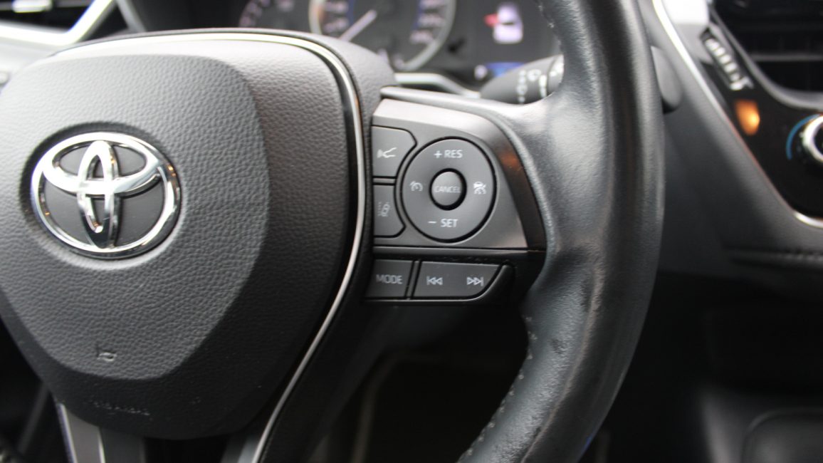 Toyota Corolla 1.8 Hybrid GPF Comfort WD2350S w zakupie za gotówkę