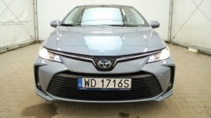 Toyota Corolla 1.8 Hybrid GPF Comfort WD1716S w zakupie za gotówkę