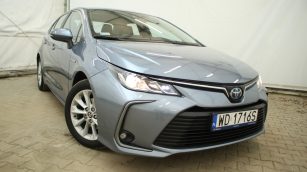 Toyota Corolla 1.8 Hybrid GPF Comfort WD1716S w zakupie za gotówkę