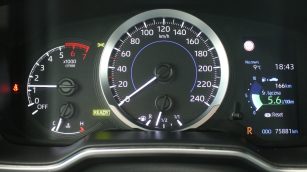 Toyota Corolla 1.8 Hybrid GPF Comfort WD1716S w zakupie za gotówkę