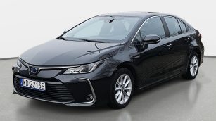 Toyota Corolla 1.8 Hybrid GPF Comfort WD2215S w zakupie za gotówkę
