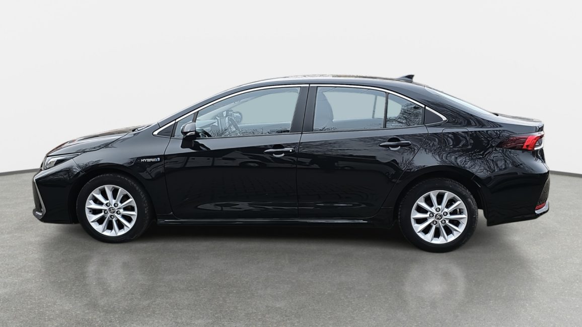Toyota Corolla 1.8 Hybrid GPF Comfort WD2215S w zakupie za gotówkę