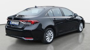 Toyota Corolla 1.8 Hybrid GPF Comfort WD2215S w zakupie za gotówkę
