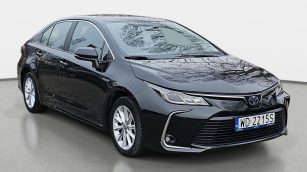 Toyota Corolla 1.8 Hybrid GPF Comfort WD2215S w zakupie za gotówkę