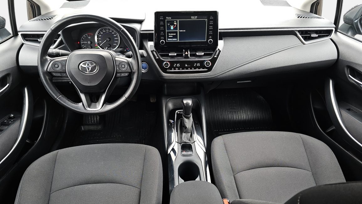 Toyota Corolla 1.8 Hybrid GPF Comfort WD2215S w zakupie za gotówkę
