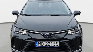 Toyota Corolla 1.8 Hybrid GPF Comfort WD2215S w zakupie za gotówkę