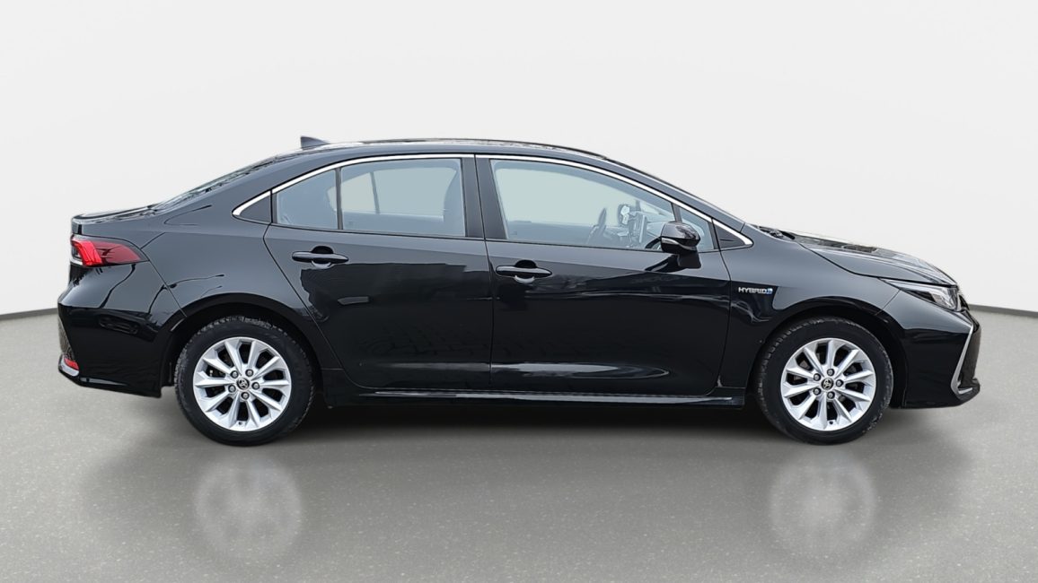 Toyota Corolla 1.8 Hybrid GPF Comfort WD2215S w zakupie za gotówkę