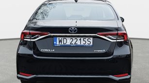 Toyota Corolla 1.8 Hybrid GPF Comfort WD2215S w zakupie za gotówkę