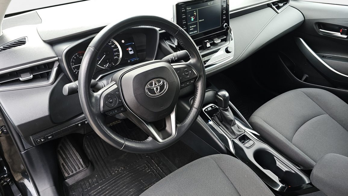 Toyota Corolla 1.8 Hybrid GPF Comfort WD2215S w zakupie za gotówkę