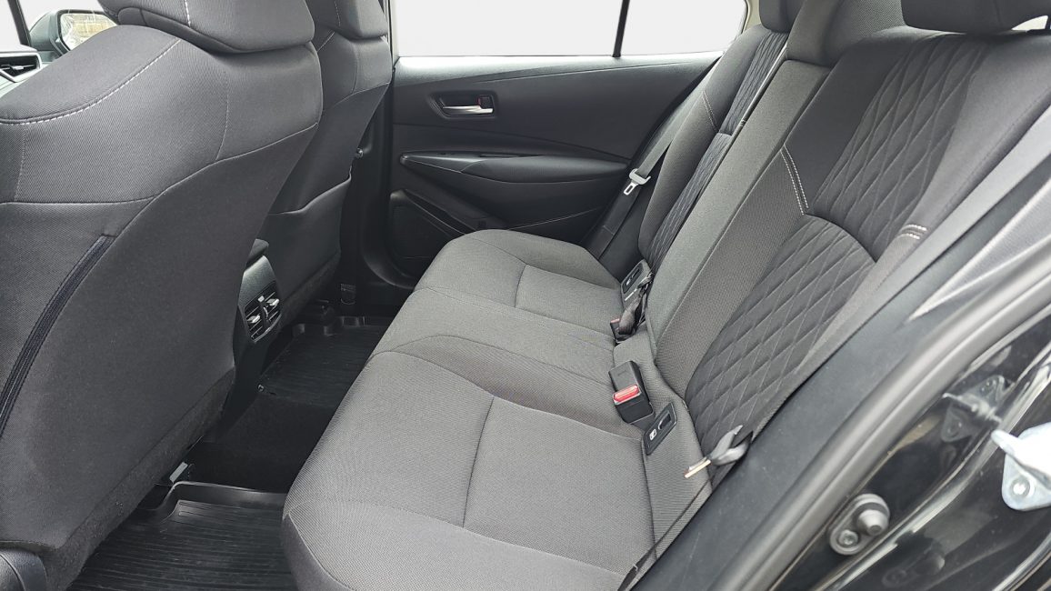Toyota Corolla 1.8 Hybrid GPF Comfort WD2215S w zakupie za gotówkę