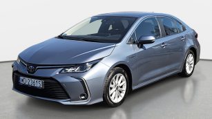 Toyota Corolla 1.8 Hybrid GPF Comfort WD2361S w leasingu dla firm