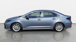 Toyota Corolla 1.8 Hybrid GPF Comfort WD2361S w leasingu dla firm
