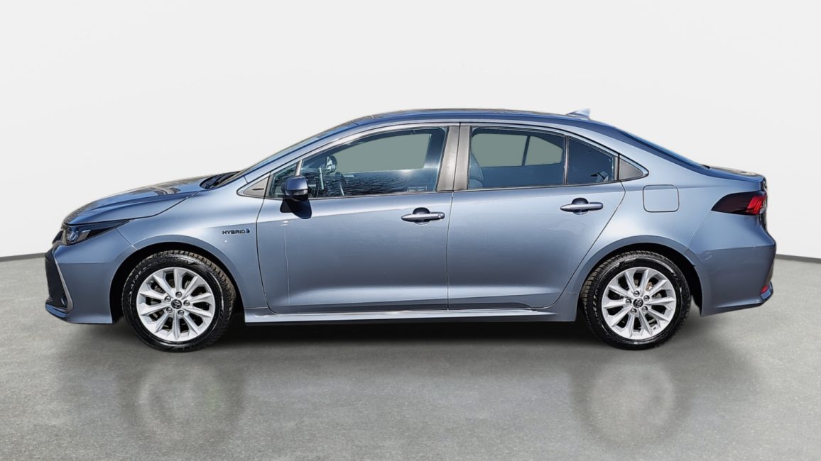 Toyota Corolla 1.8 Hybrid GPF Comfort WD2361S w leasingu dla firm