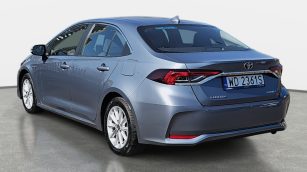 Toyota Corolla 1.8 Hybrid GPF Comfort WD2361S w leasingu dla firm