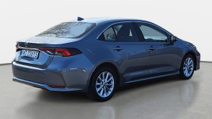 Toyota Corolla 1.8 Hybrid GPF Comfort WD2361S w leasingu dla firm