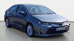 Toyota Corolla 1.8 Hybrid GPF Comfort WD2361S w leasingu dla firm