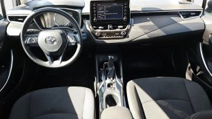 Toyota Corolla 1.8 Hybrid GPF Comfort WD2361S w leasingu dla firm