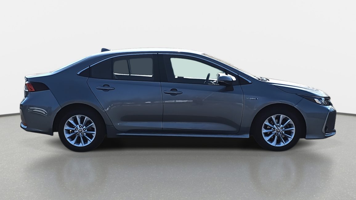 Toyota Corolla 1.8 Hybrid GPF Comfort WD2361S w leasingu dla firm