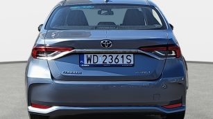 Toyota Corolla 1.8 Hybrid GPF Comfort WD2361S w leasingu dla firm