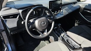 Toyota Corolla 1.8 Hybrid GPF Comfort WD2361S w leasingu dla firm