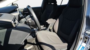 Toyota Corolla 1.8 Hybrid GPF Comfort WD2361S w leasingu dla firm