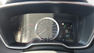 Toyota Corolla 1.8 Hybrid GPF Comfort WD2361S w leasingu dla firm