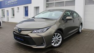 Toyota Corolla 1.8 Hybrid GPF Comfort WD2325S w zakupie za gotówkę