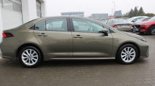 Toyota Corolla 1.8 Hybrid GPF Comfort WD2325S w zakupie za gotówkę