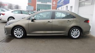 Toyota Corolla 1.8 Hybrid GPF Comfort WD2325S w zakupie za gotówkę