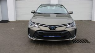 Toyota Corolla 1.8 Hybrid GPF Comfort WD2325S w zakupie za gotówkę