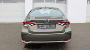 Toyota Corolla 1.8 Hybrid GPF Comfort WD2325S w zakupie za gotówkę
