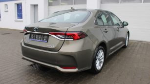 Toyota Corolla 1.8 Hybrid GPF Comfort WD2325S w zakupie za gotówkę