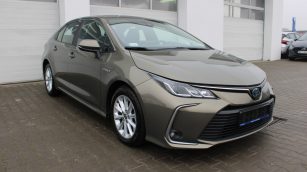 Toyota Corolla 1.8 Hybrid GPF Comfort WD2325S w zakupie za gotówkę