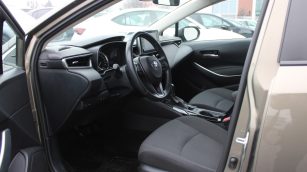 Toyota Corolla 1.8 Hybrid GPF Comfort WD2325S w zakupie za gotówkę