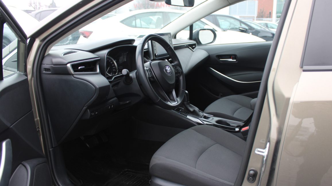 Toyota Corolla 1.8 Hybrid GPF Comfort WD2325S w zakupie za gotówkę