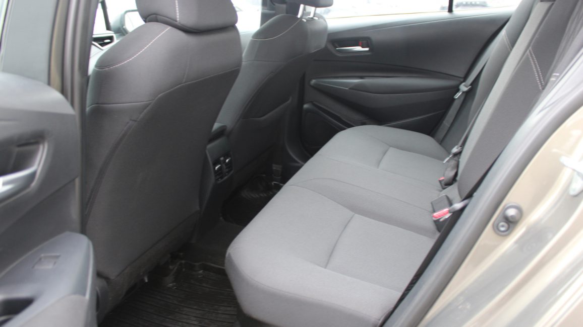 Toyota Corolla 1.8 Hybrid GPF Comfort WD2325S w zakupie za gotówkę