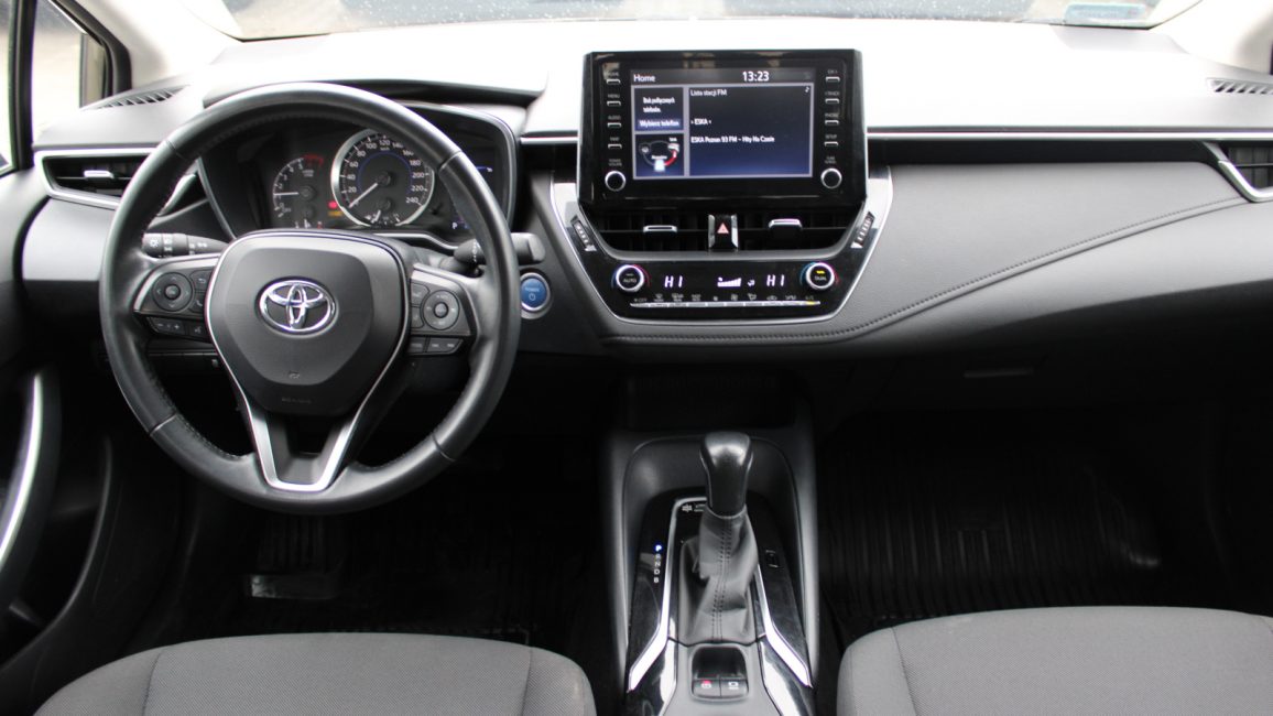 Toyota Corolla 1.8 Hybrid GPF Comfort WD2325S w zakupie za gotówkę