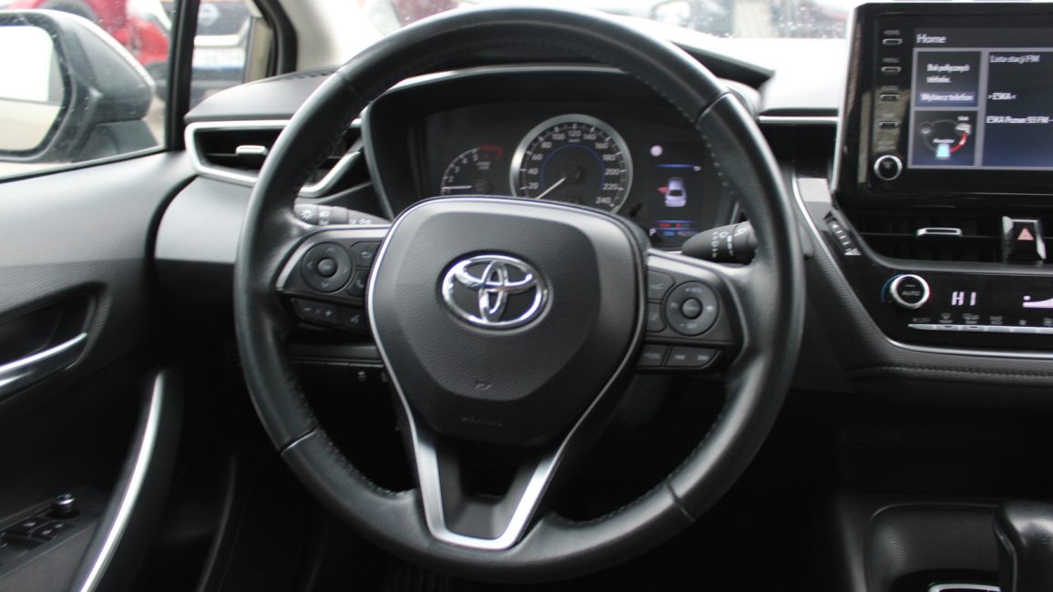 Toyota Corolla 1.8 Hybrid GPF Comfort WD2325S w zakupie za gotówkę