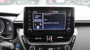 Toyota Corolla 1.8 Hybrid GPF Comfort WD2325S w zakupie za gotówkę